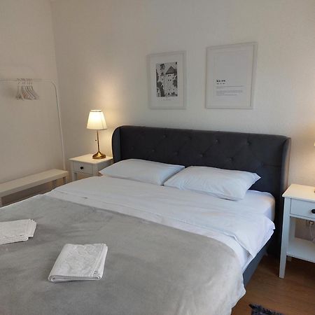 Kia Ora Apartment บีฮัช ภายนอก รูปภาพ